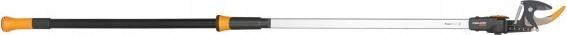Actual product image Fiskars Cutting giraffe UPX82