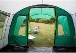 Immagine prodotto Coleman Montagna rocciosa 5+ (Tenda a tunnel, 16.80 kg, 5 persone)