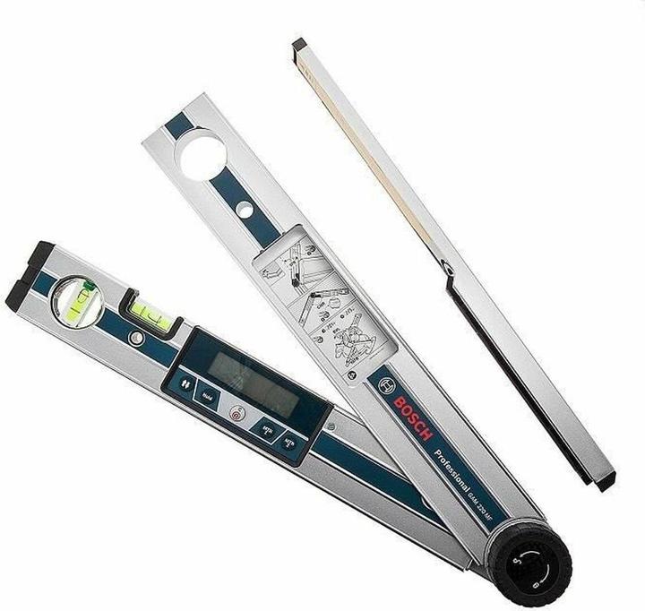 Image du produit Bosch Professional GAM 220 MF Professional (43.20 cm)