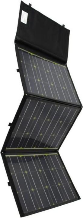 Produktbild Solar Swiss Faltbares Solarmodul KVM-110-12 (110 W, 5 kg)