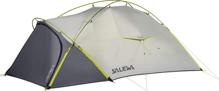 Salewa Litetrek III (Tente igloo, 2.60 kg, 3 personnes)