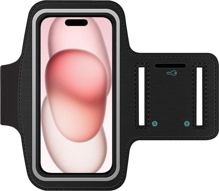 Actual product image SmartFitness Mobile sports bracelet