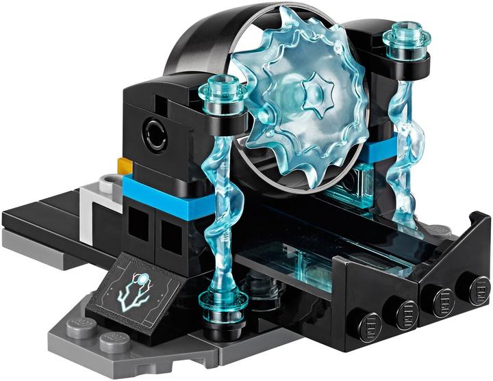 Actual product image LEGO Thor's Stormbreaker Axe (76102, LEGO Marvel)