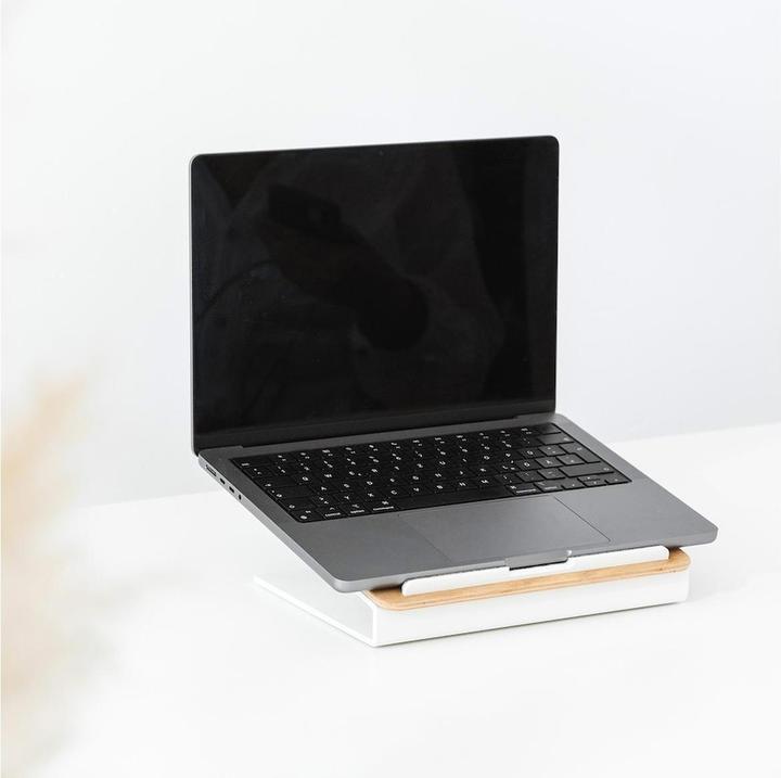 Actual product image Woodcessories ECO600