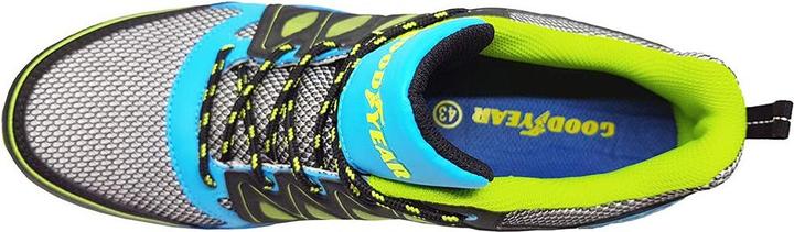 Immagine prodotto Goodyear Scarpe Antinfortunistiche Contrasto Uomo (35.5)