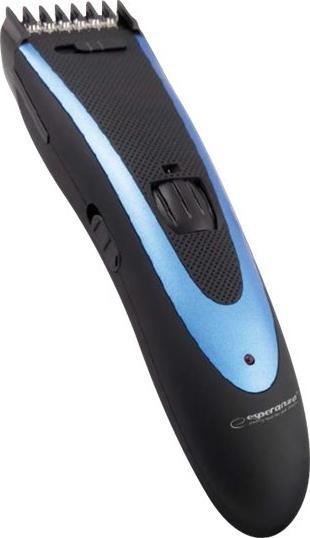 Image du produit Esperanza Shaver for cutting EBC004 Apollo (black)