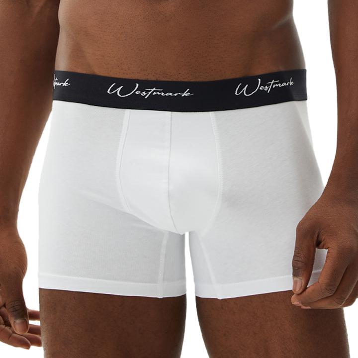 Produktbild Westmark London 6er Pack Lucas Retro Short / Pant (XL, 6er Pack)