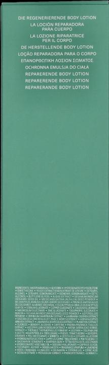 Immagine prodotto La Mer Lozione riparatrice per il corpo 160 ML (Lozione corpo, 160 ml)
