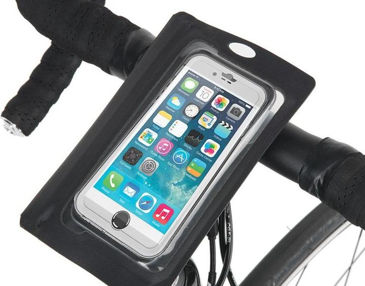 Immagine prodotto Blackburn Custodia per telefono Barrier