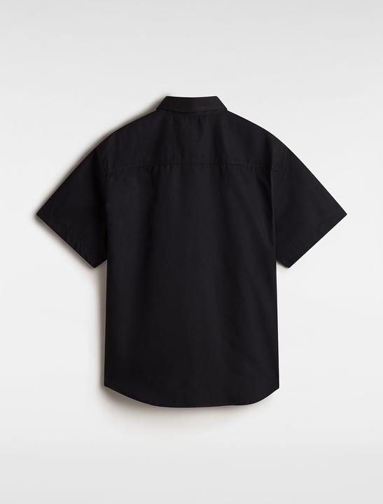 Image du produit Vans Lawson Solid SS Woven (L)