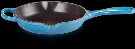 Produktbild Le Creuset Signature (23 cm, Bratpfanne, Gusseisen)