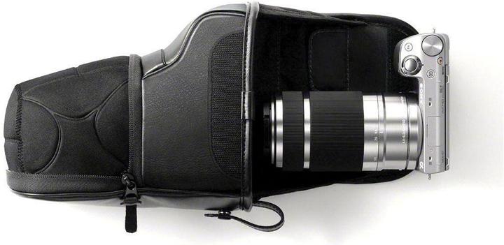 Actual product image Sony Lcs-Emjb (Camera case, 2.40 l)