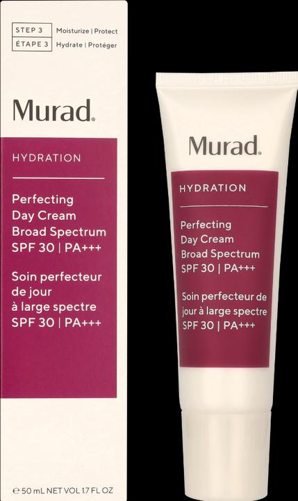 Actual product image Murad 80889 Day cream 50 ml face (50 ml, Day cream, SPF 30)