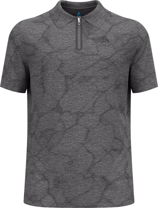 Produktbild Odlo Polo shirt s/s ASCENT CHILLTEC (XL)