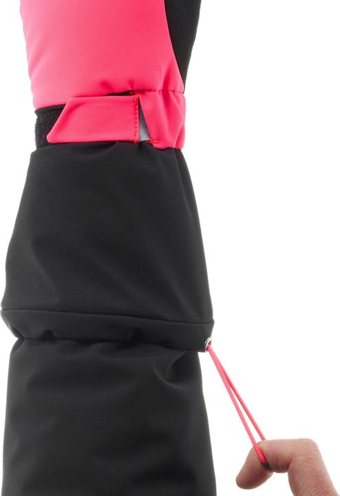 Actual product image Wedze 550 (5, 6)