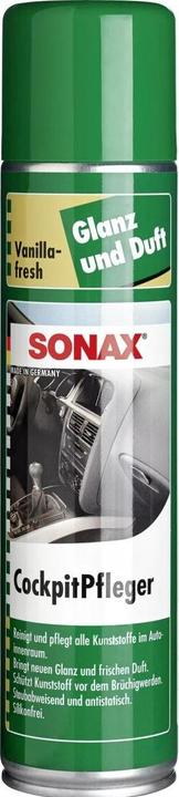Immagine prodotto Sonax Detergente per plastica Pozzetto Vaniglia-Fresco 400 ml (400 ml)