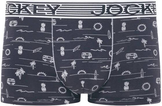 Immagine prodotto Jockey Moda tronco corto Modal (L)