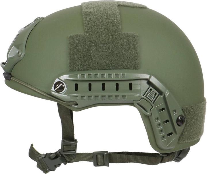 Immagine prodotto Army Shop Casco di sicurezza balistico KEVLAR (58 - 62 cm)
