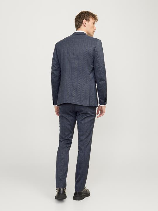Actual product image Jack & Jones JPRFRANCO Super slim fit suit Single-breasted blazer and trousers (48)