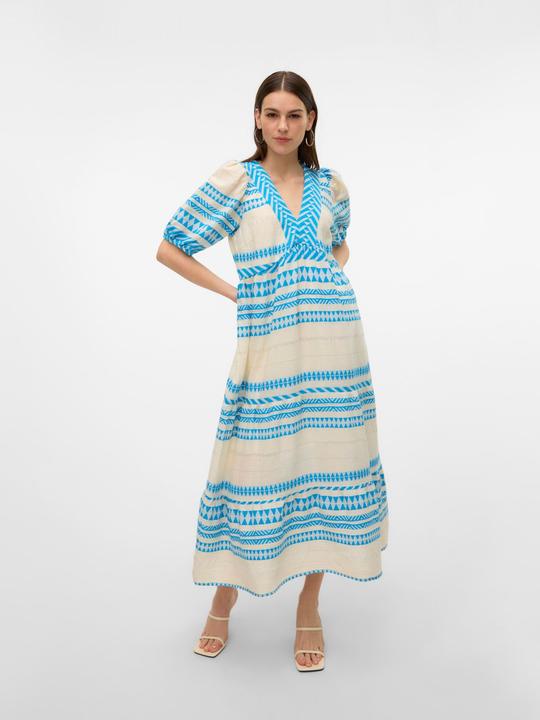 Image du produit Vero Moda VMROSANNA Robe longue Robe (M)