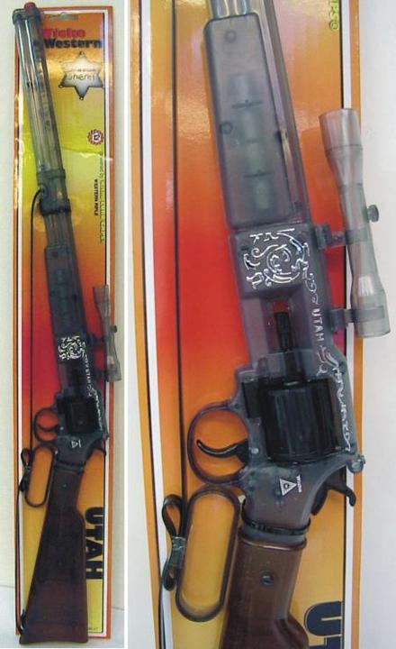 Actual product image Sohni-wicke Utah