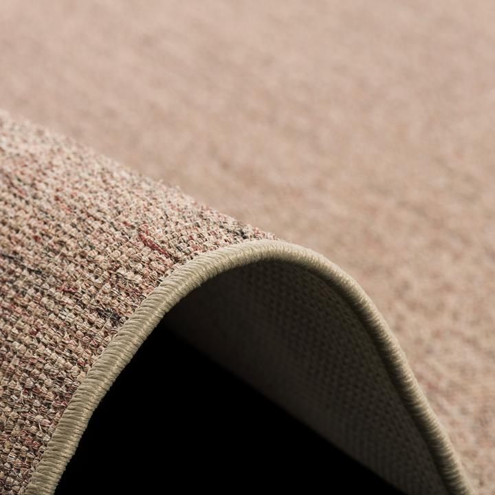 Actual product image Snapstyle Sisal nature carpet classic - 9 colors in 17 sizes (140 x 200 cm)