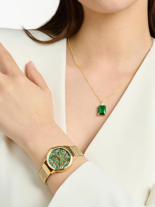 Produktbild Thomas Sabo Libelle (Analoguhr, 33 mm)