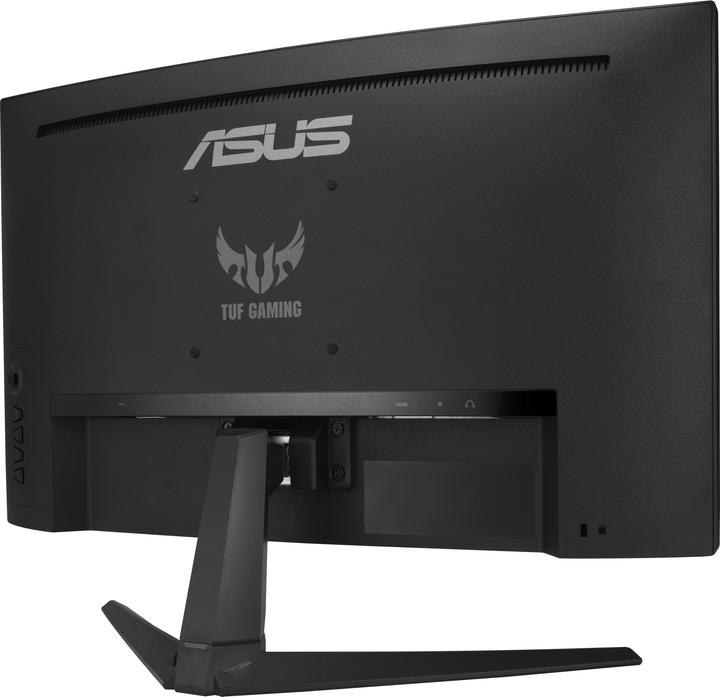 Produktbild ASUS TUF Gaming VG24VQ1B (1920 x 1080 Pixel, 23.80")