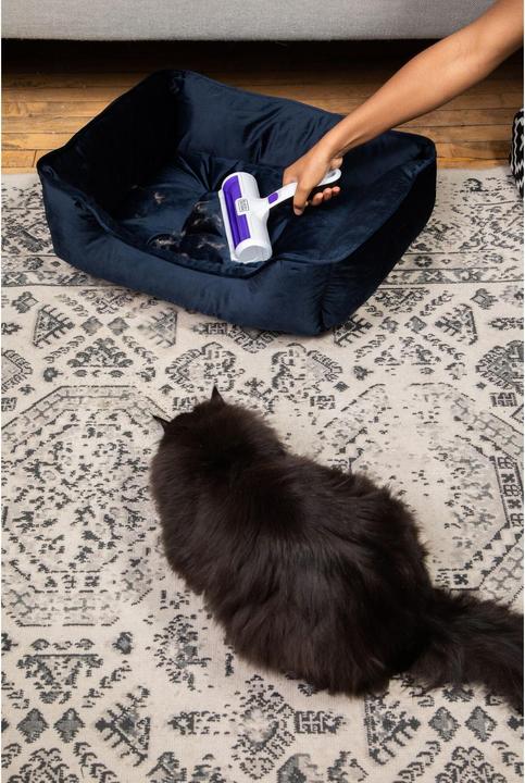 Immagine prodotto Black & Decker Rimuovi peli di animali domestici (Gatto, Cane)