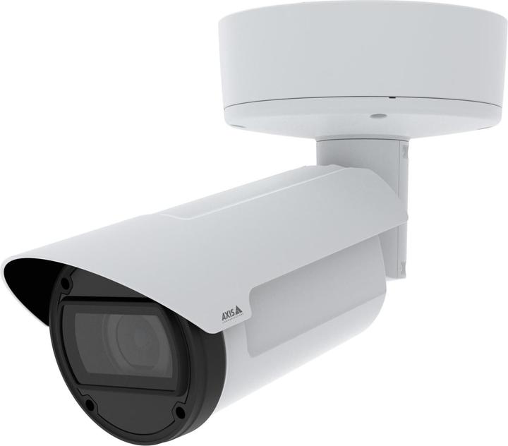Actual product image Axis Q1808-LE 150MM 4/3IN IMAGE (3712 x 2784 Pixels)