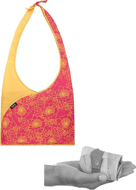 Produktbild Envirosax Designer Schultertasche Einkaufssack