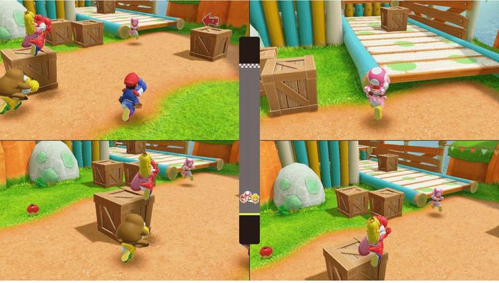 Image du produit Nintendo Super Mario Party Jamboree (Switch, Multilingue)