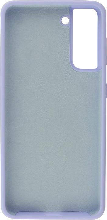 Actual product image PhoneLook Cover Soft Touch t (Samsung Galaxy S21 5G)