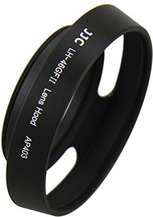 Immagine prodotto JJC Panasonic Zonnekap LH 46GFII