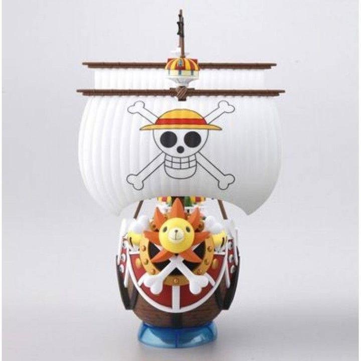 Produktbild Bandai One Piece - Thousand Sunny