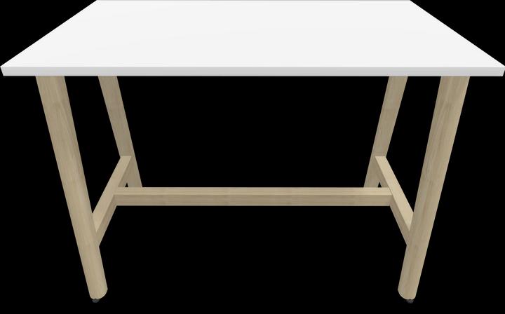 Produktbild Narbutas Nova Wood Hochtisch (120 x 70 x 90 cm)