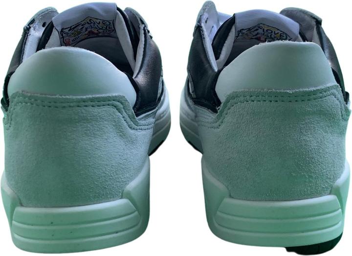 Actual product image Semerdjian 's trainers bey (39)