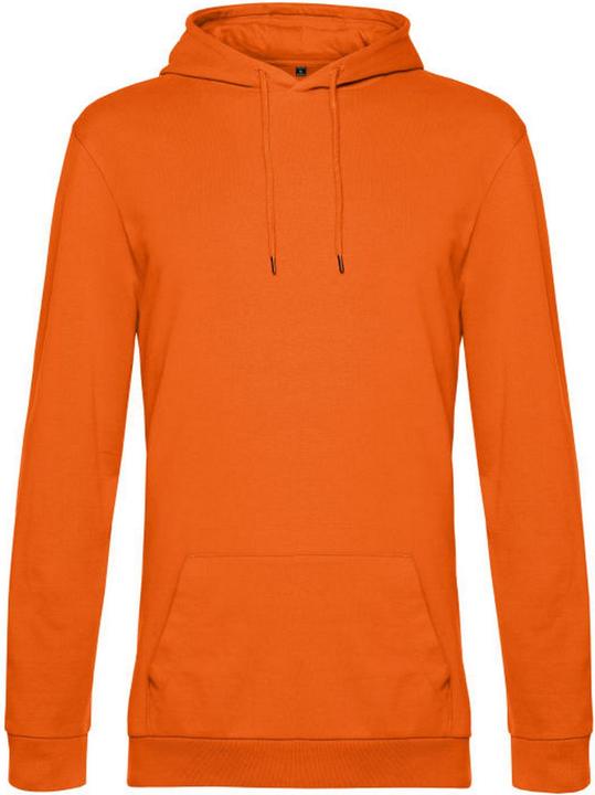 Immagine prodotto B&C Felpa con Cappuccio Uomo (3XL)