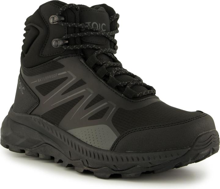 Image du produit Stoic Femmes SälkaSt. Chaussures de randonnée (37)