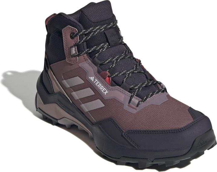 Actual product image adidas Terrex AX4 MID GTX (39 1/3)
