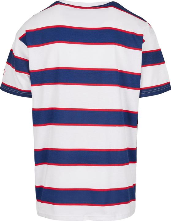 Image du produit Starter Logo Striped Tee (XS)