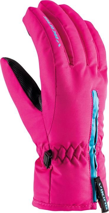 Immagine prodotto MGA Guanti Viking Asti Ski Kids (5)