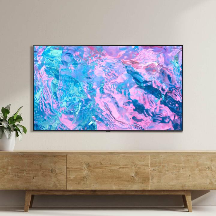 Actual product image Samsung UE65CU7090UXZT Smart TV 65-inch 4K (65", LED, 4K)