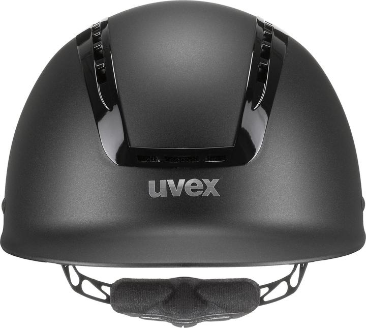 Produktbild Uvex Sports Suxxeed Active Reithelm (55, 56)