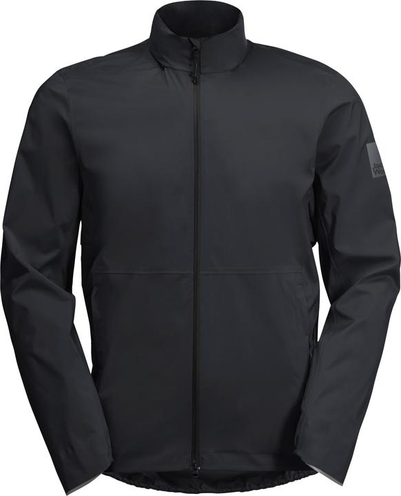 Jack Wolfskin Bike Commute 2 5L Jkt M