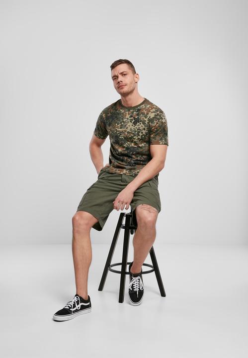 Immagine prodotto Brandit Pantaloncini BDU Ripstop (7XL)