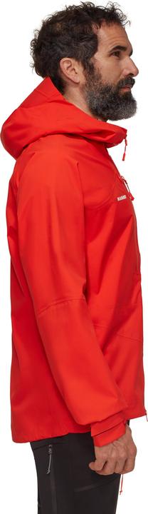 Produktbild Mammut Taiss HS Hooded Jacket Men (XXL)