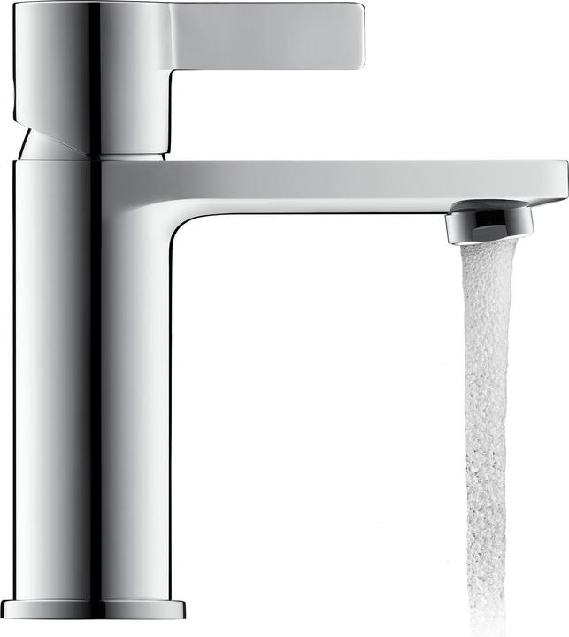 Produktbild Duravit EH-WT-MI D-NEO M EcoStart o Zugst-Ablaufgarn. chrom