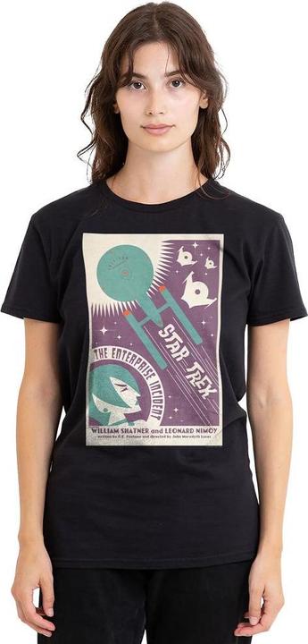 Immagine prodotto The Original Series Episode 57 Maglietta Adulto Unisex (XL)