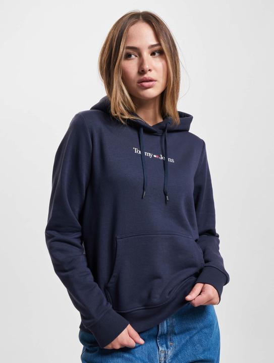 Image du produit Tommy Hilfiger TJW Reg Serif Linear DW0DW15649 C87 S (S)